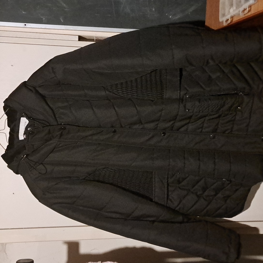 Coat
